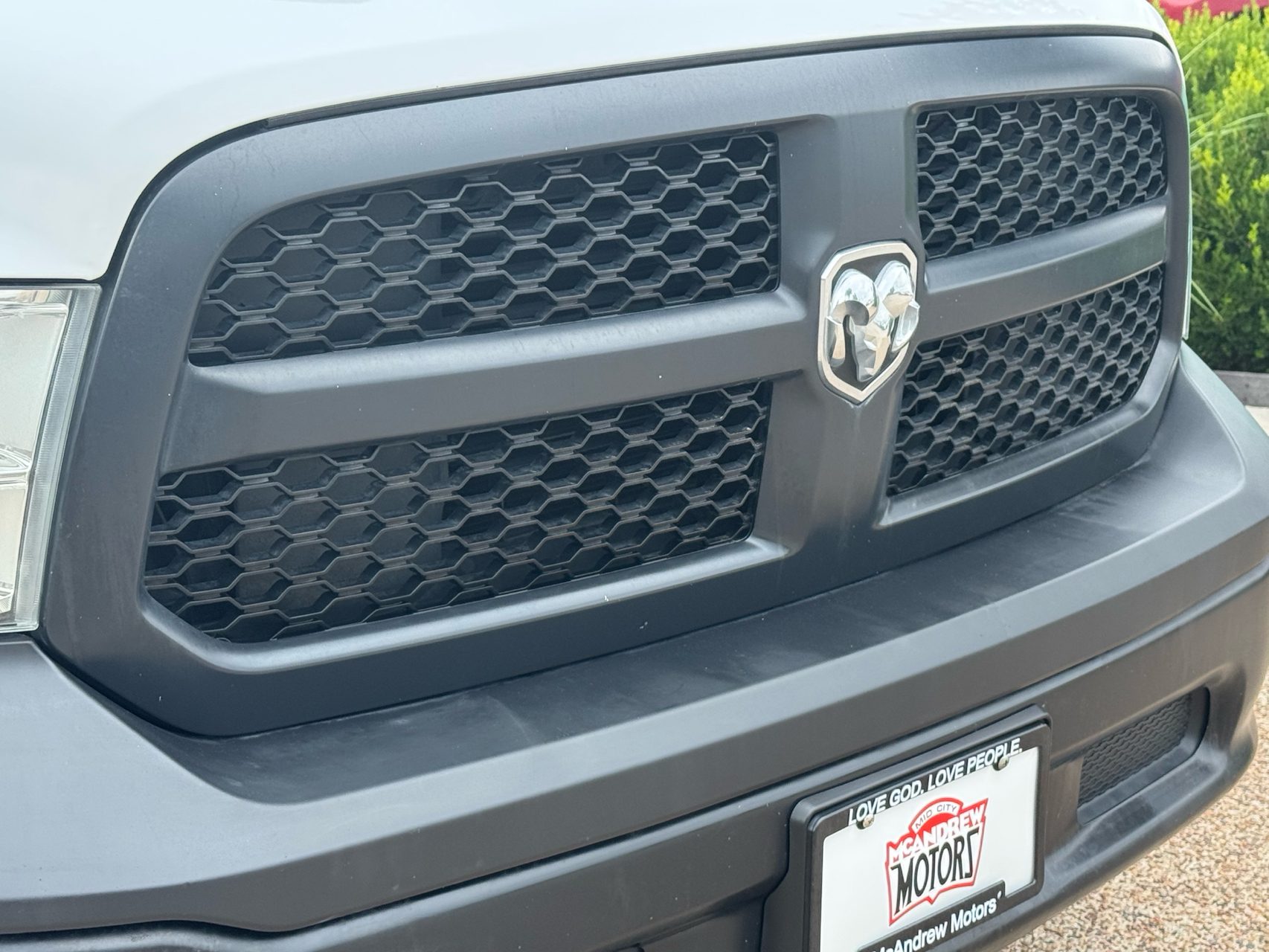 ram ram 1500 pickup 2016 1C6RR6KG6GS360955 image ram ram 1500 pickup 2016 1C6RR6KG6GS360955 image